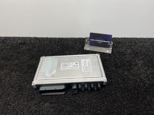 Audi A8 (D5) Fahrerassistenzsystem-Modul