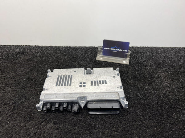Audi A8 (D5) Fahrerassistenzsystem-Modul