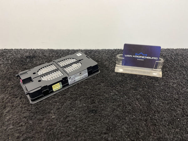 Volkswagen Audi A6 A7 4K Draadloos TLF Oplader 4K0035502B