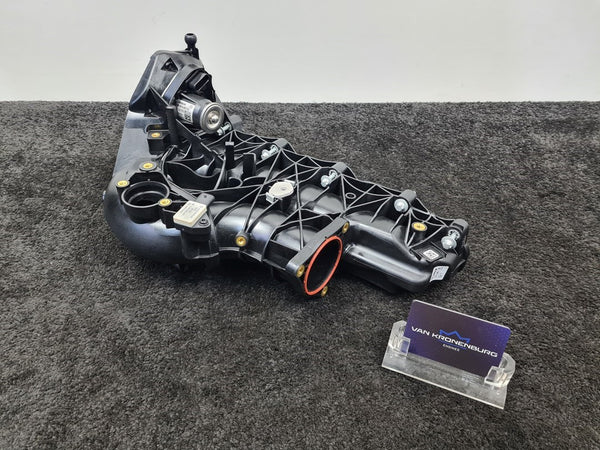 Mercedes Benz Sprinter (W907) 2.0d OM654.920 Ansaugkrümmer A6540909200