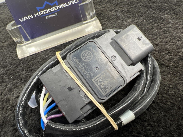 Volkswagen Golf (VIII) 2.0 TDI Nox Sensor 05N907807C OEM