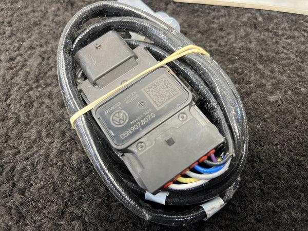 Seat Tarraco Audi Q3 2.0 TDI DTS NOX Sensor 05N907807G OEM NEW!