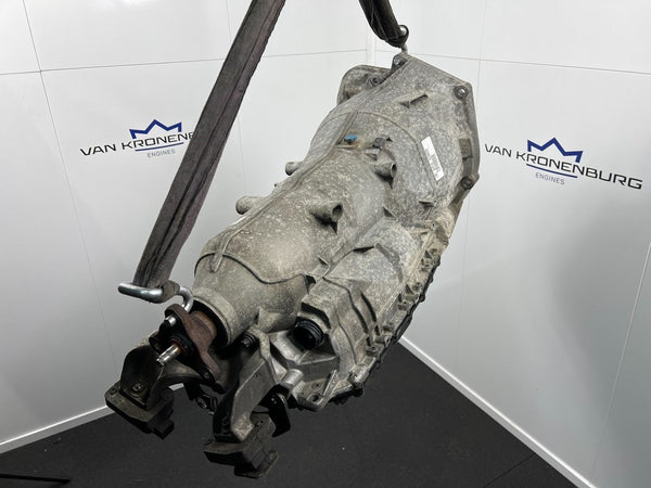 BMW 3-Serie (E90) N52B25A 6HP19 Automaatbak