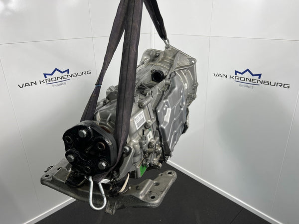 BMW M4 (F32) 3.0 S55B30 GS7D36SG Automaatbak
