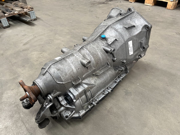 BMW 3-Serie (E90) N52 6HP21 Automatische Versnellingsbak