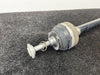 BMW 6-Serie GT (G32) Aandrijfas Links Achter