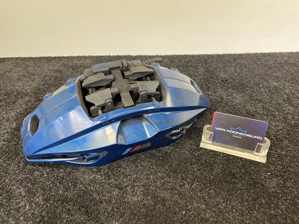 BMW 6er GT (G32) Bremssattelzange rechts vorne