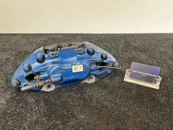 BMW 6er GT (G32) Bremssattelzange rechts vorne