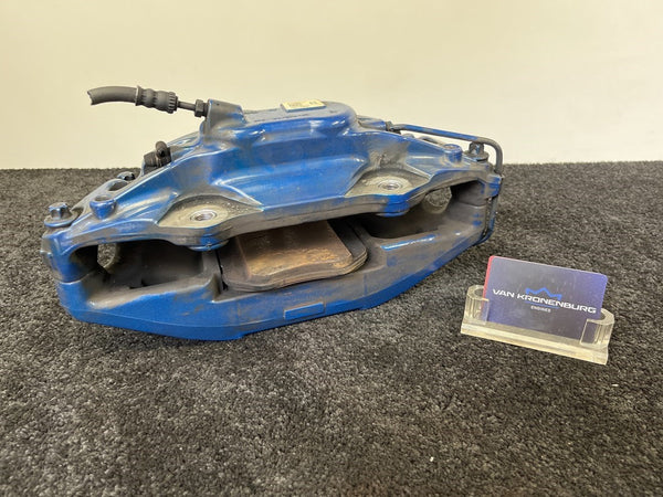 BMW 6er GT (G32) Bremssattelzange rechts vorne