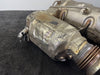 Mercedes Benz ABC CLA CLB (654920) Diesel Particulate Filter OEM! A6541402408