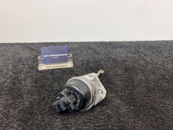 Volkswagen T6 Crafter 2.0 TDI Bi-turbo Actuator