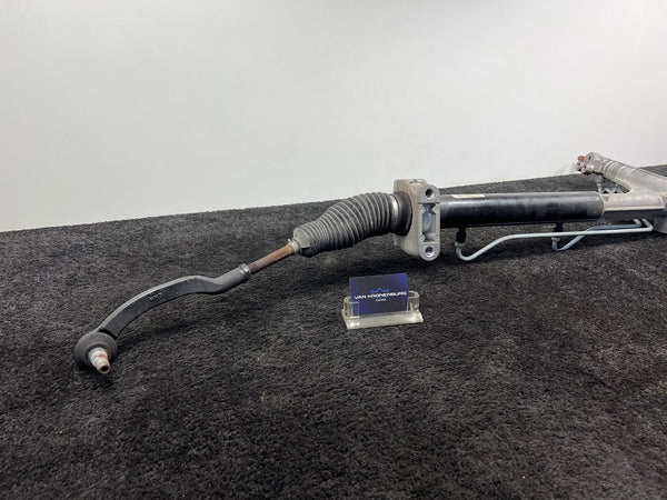 Citroen Jumper Peugeot Boxter (U9) Lenkgetriebe 01385338080