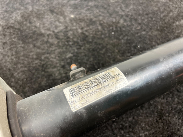 Citroen Jumper Peugeot Boxter (U9) Lenkgetriebe 01385338080