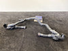 Porsche Macan 3.6 Turbo Carterventilatie 946107229 946107230