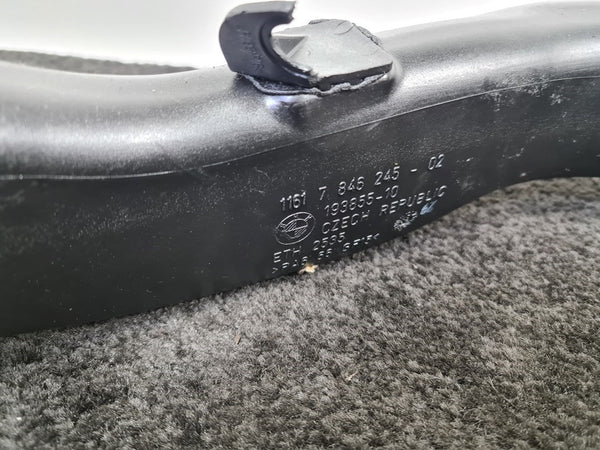 BMW M2 M3 M4 V8 S55 Inlaatbuis Cil 1-3