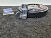 Mercedes Benz S-klasse (W221) BlueHybrid Hybride Starter