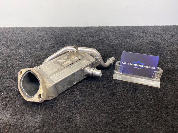 BMW 5-Serie (G30) M550d B57D30C EGR Koeler