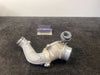 BMW 5-Serie F10 (N57D30B) Overdrukklep Turbo 8508099