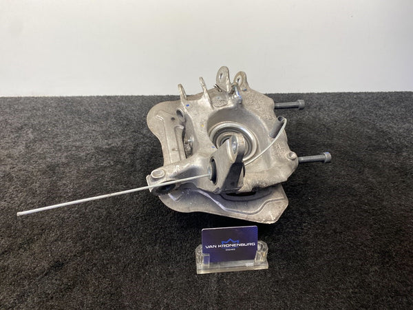 Porsche 911 (997) Carrera 3.8 Achsschenkel hinten links
