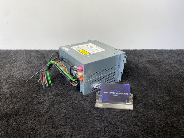 BMW 5er (F11) Navigationsmodul 9274569