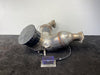 Audi A8 (D5) 3.0 TFSI CZS Katalysator 1KM OEM! 4N0131765D