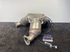 Audi A8 (D5) 3.0 TFSI CZS Katalysator 1KM OEM! 4N0131765D