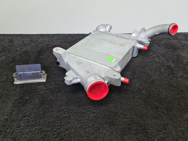 BMW 5-Serie M550D (G30) B57D30C Intercooler 8575430