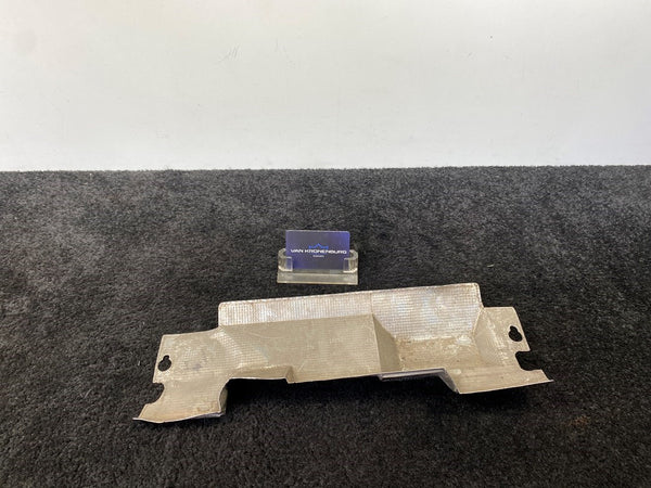 Lamborghini Gallardo LP500 5.0 V10 Hitzeschild Zylinderkopf Links 400103768
