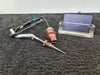 Audi R8 (4S) Lamborghini Gallardo Temperatuursensor 4S0919529G