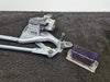 Audi E-Tron Wischermotor + Mechanismus 4KR955023