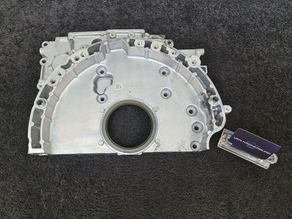 Mercedes Benz A-klasse (W177.0) 139.980 Distributiedeksel A1390150500