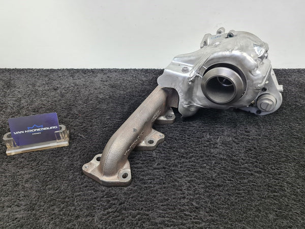 Ford Mondeo (V) 2.0 EcoBlue YMC Turbo 0KM!