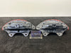 Chevrolet Corvette Stingray (C7) 6.2 Bremssattelsatz B9880000
