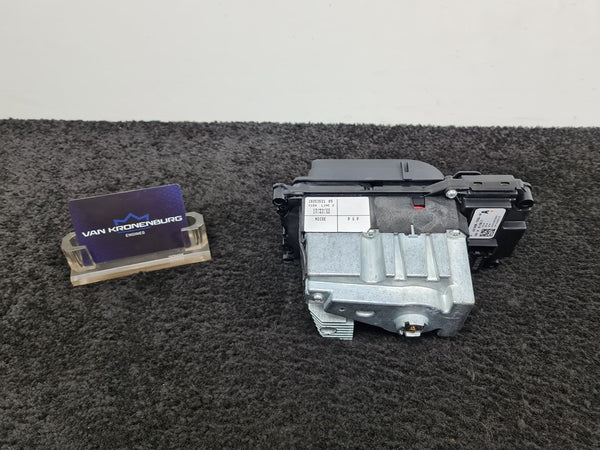 Landrover Discovery IV (LAS) Selectiehendel Automaat