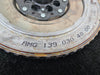 Mercedes Benz C63 AMG Performance (W206) 139.580 Dubbelmassa Vliegwiel