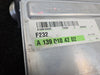 Mercedes Benz C63 AMG Performance (W206) 139.580 Intercooler