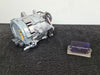 Mercedes Benz C63 AMG Performance (W206) Dynamo