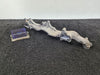 Porsche Boxster Cayman (987) Waterleiding Buis 9A110201202