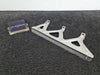 Porsche 911 (991) 4.0 GT3 Motordeckelträger 99150437897