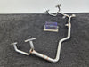 Porsche Carrera 911 (991.2) 4.0 GT3 RS Secundaire Luchtinjectie Leiding