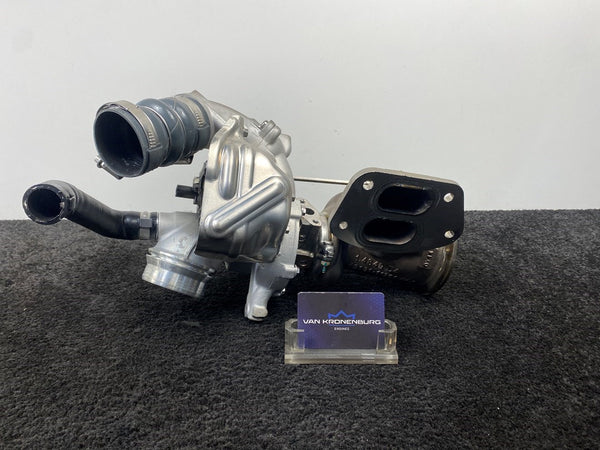 Mercedes Benz C-Klasse (W206) C180 OM254.915 Turbo