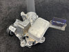Mercedes Benz C-Klasse (W206) M254.915 Oliefilterbehuizing