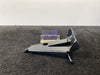 Lamborghini Aventador LP-700 Stützkotflügel links