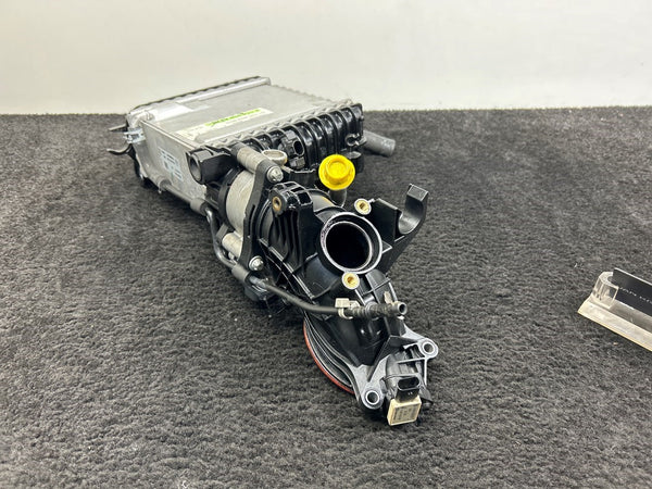 Mercedes Benz Vito (447.6) OM654.920 Intercooler