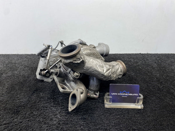 Audi SQ5 (8RB) 3.0 TDI CVU Turbo 059145654AE