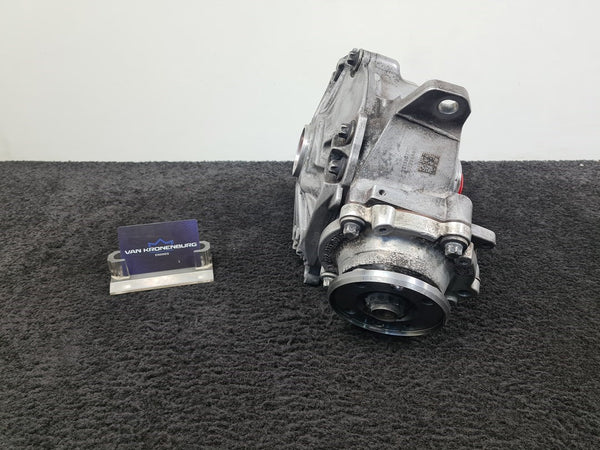 Mercedes Benz E-Klasse (W213) E-400d Differentieel Voor A2213310200