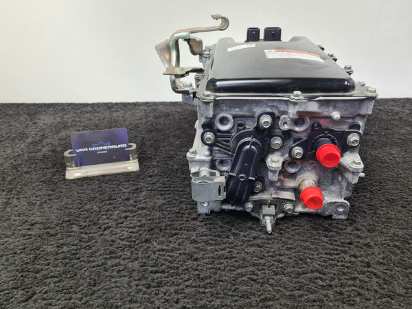 Toyota C-HR SUV 1.8 Hybrid Wechselrichter G920047241