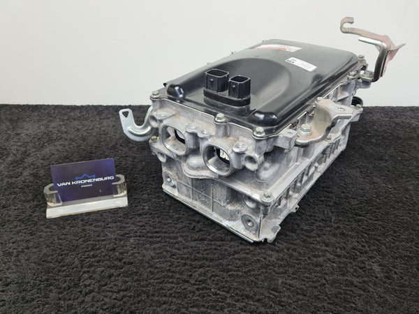 Toyota C-HR SUV 1.8 Hybrid Wechselrichter G920047241