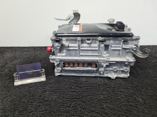 Toyota C-HR SUV 1.8 Hybrid Wechselrichter G920047241