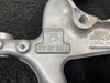 Lamborghini Huracan LP620 5.2 Achsschenkel links vorne 4T0407245D